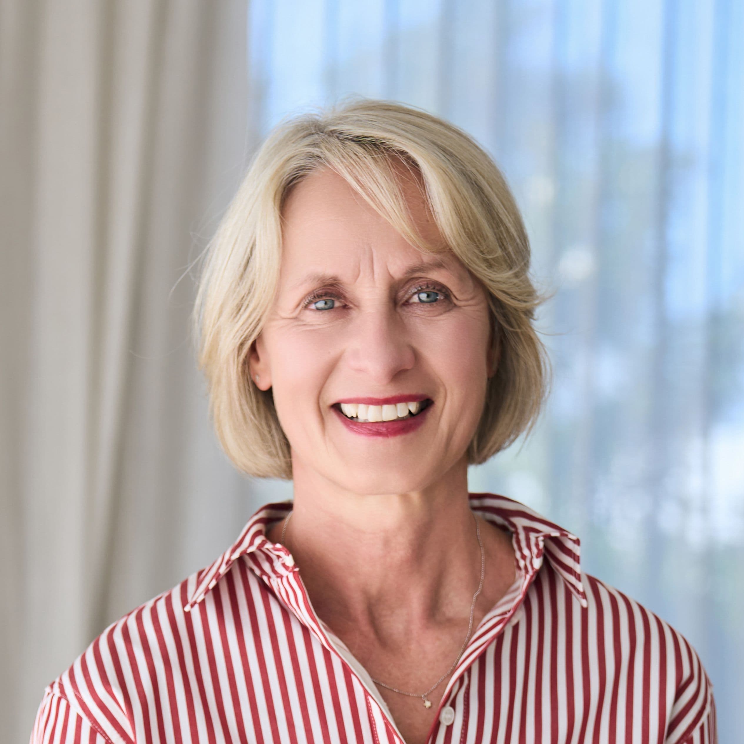 Carmella Zuccaro-Back